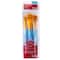 9 Pack: Golden Taklon Wash Brush Set by Craft Smart®